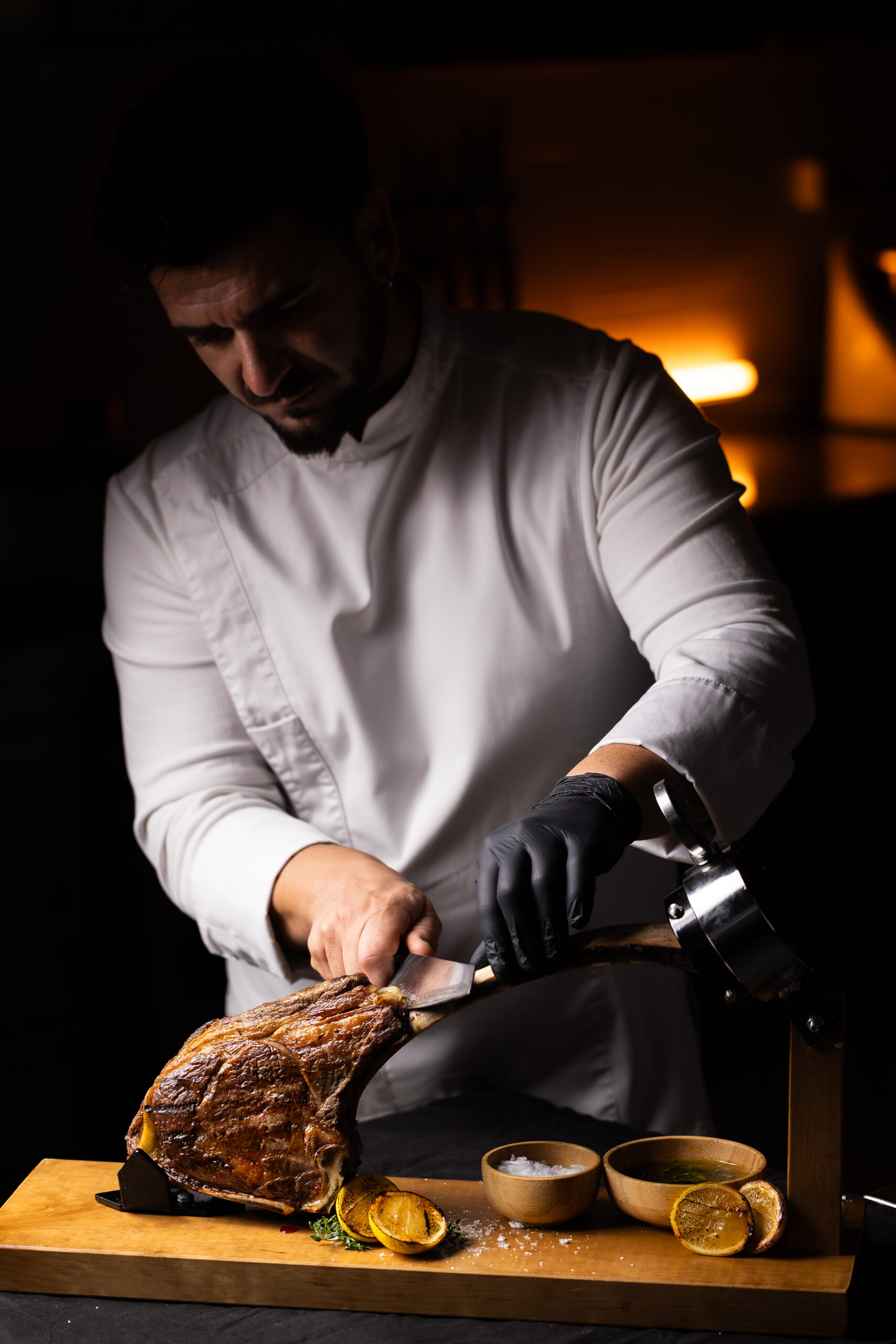 Chef